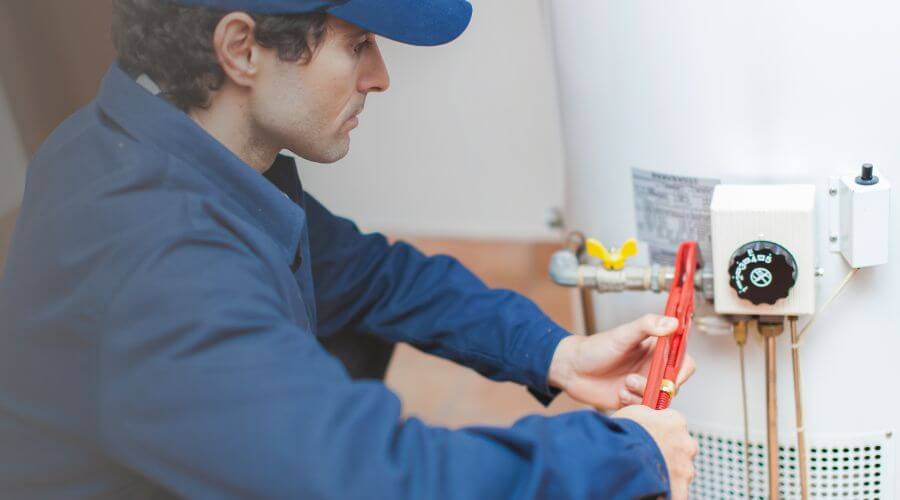 Professional Leak Detection in Mackeyville, PA