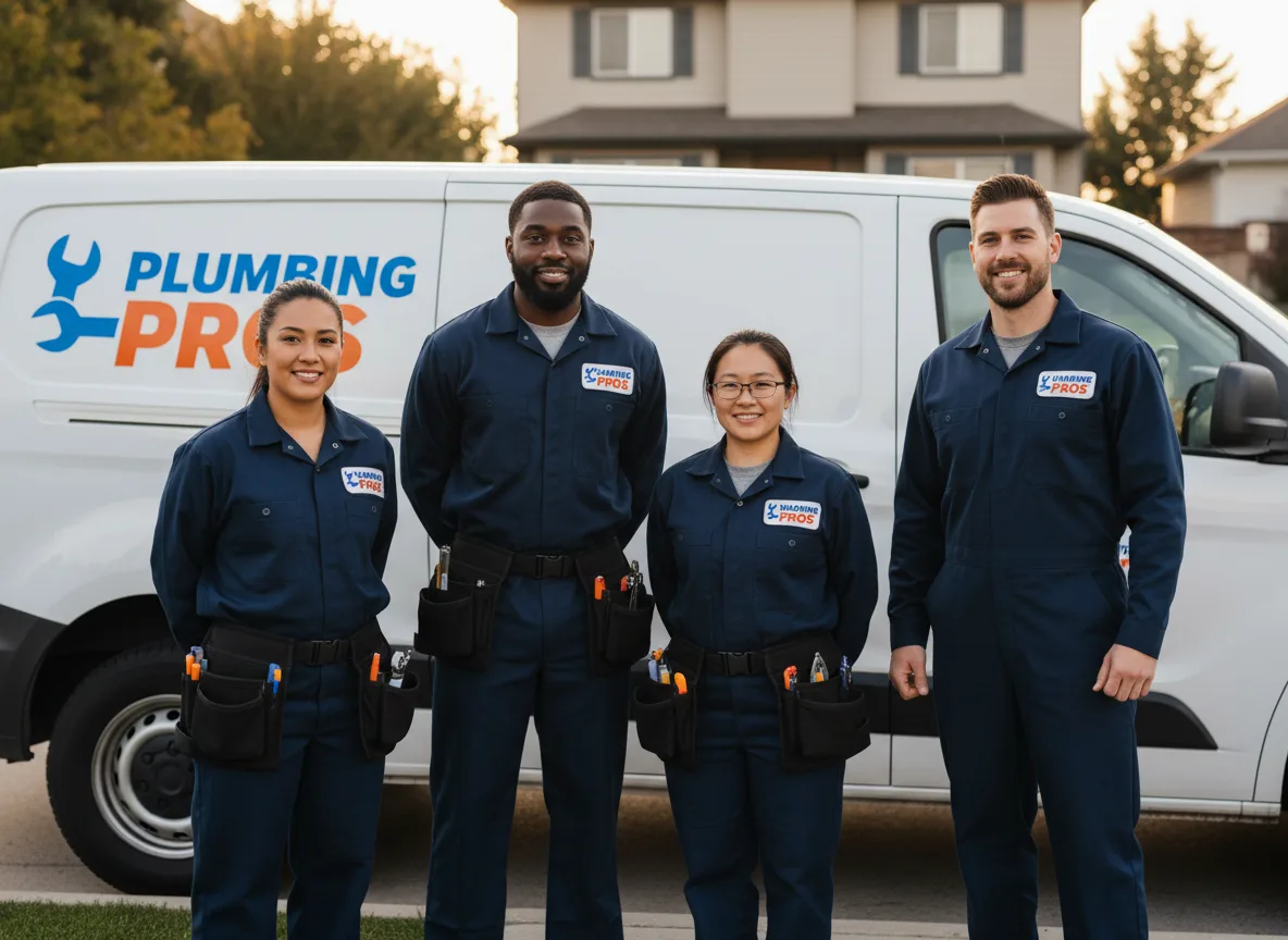 Water Heater Repair company in Mackeyville, PA